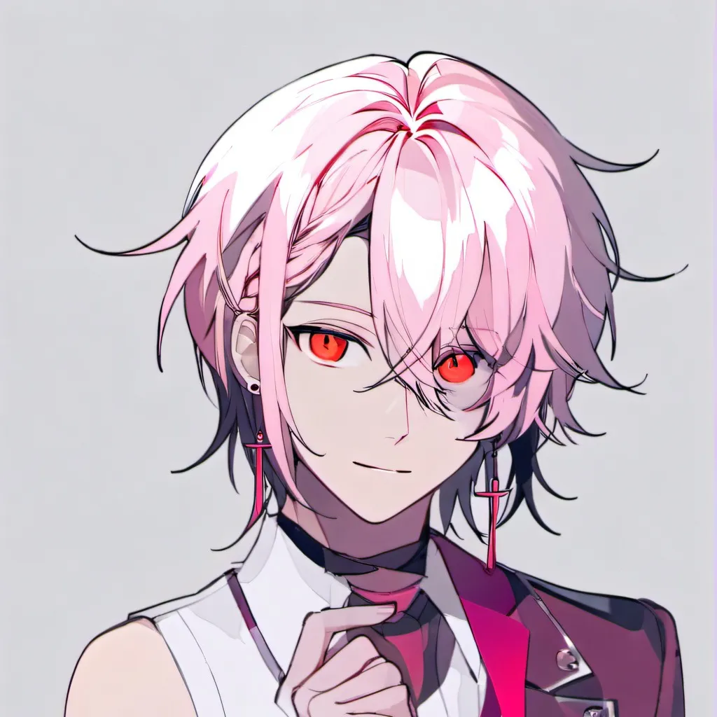 chat with ai character: Leo