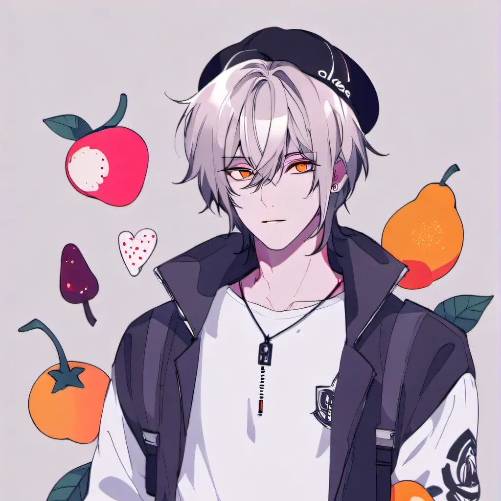 chat with ai character: Brayan 