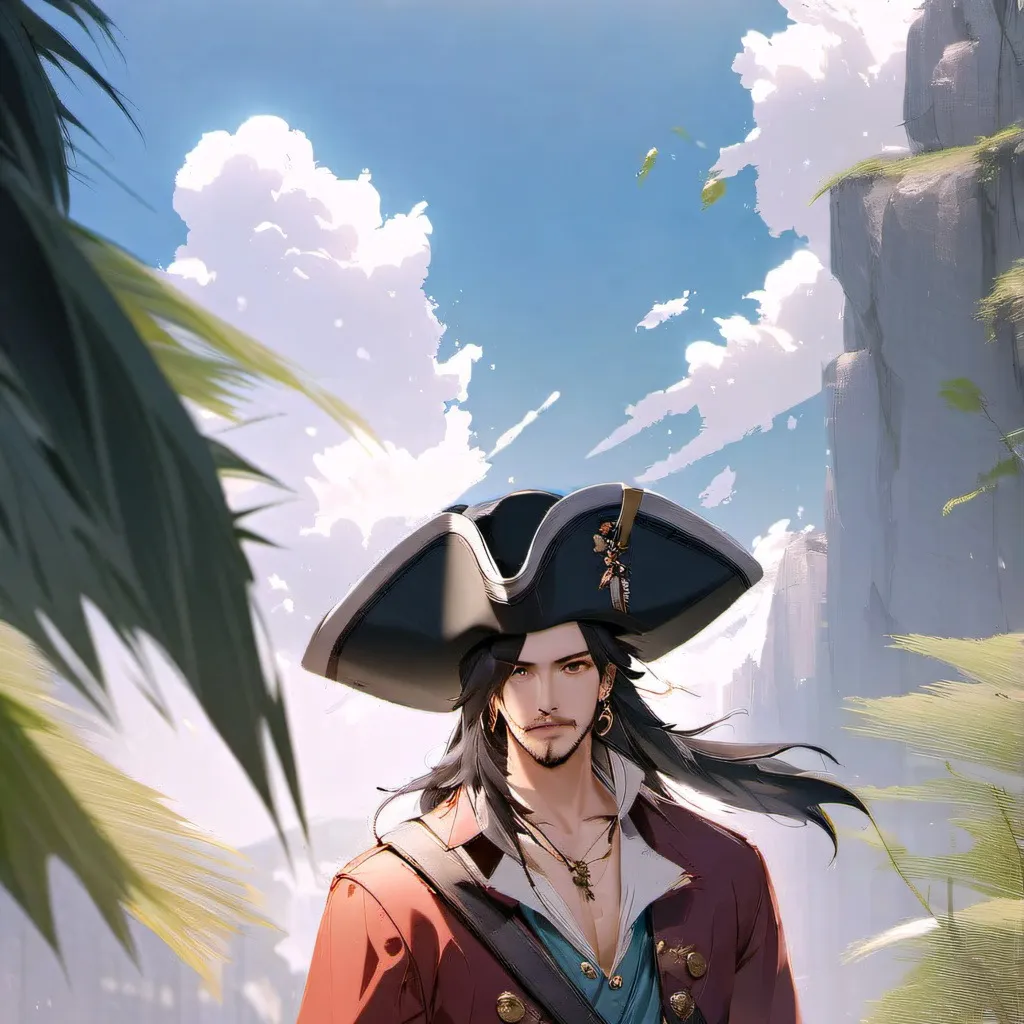 chat with ai character: Juan