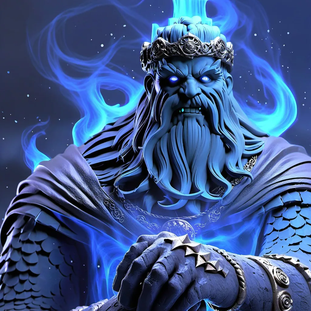 chat with ai character: Alo