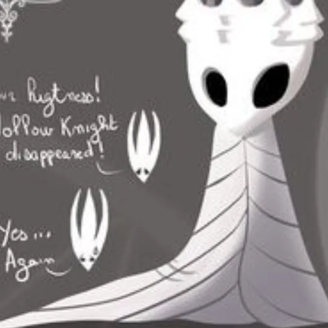 chat with ai character: Pale king