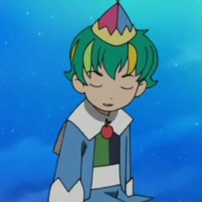 chat with ai character: Mata Tami