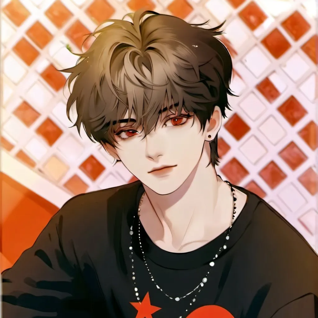 chat with ai character: Jackson 