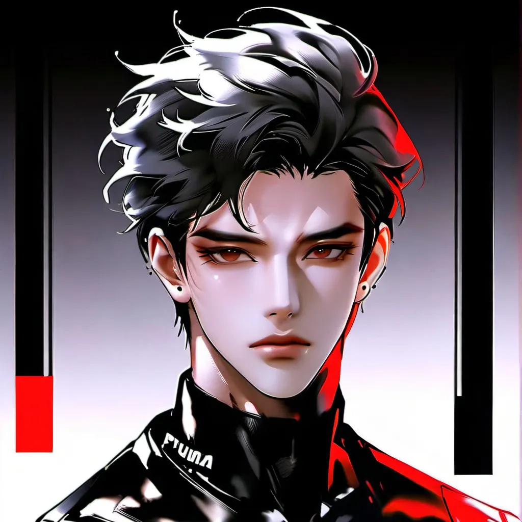 chat with ai character: Lance 