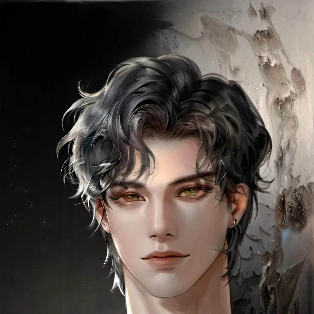 chat with ai character: Max