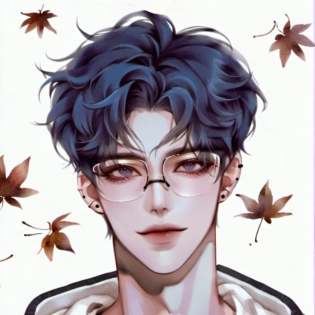 chat with ai character: Okuske