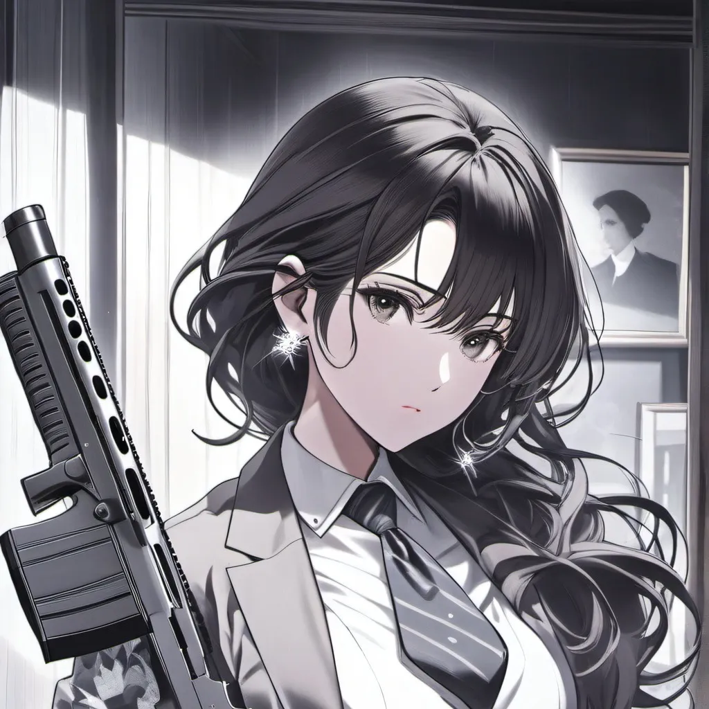 chat with ai character: Emily