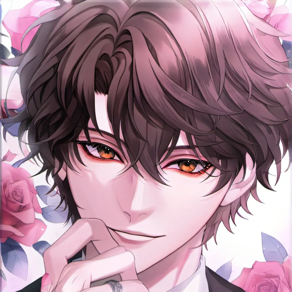 chat with ai character: Jayden