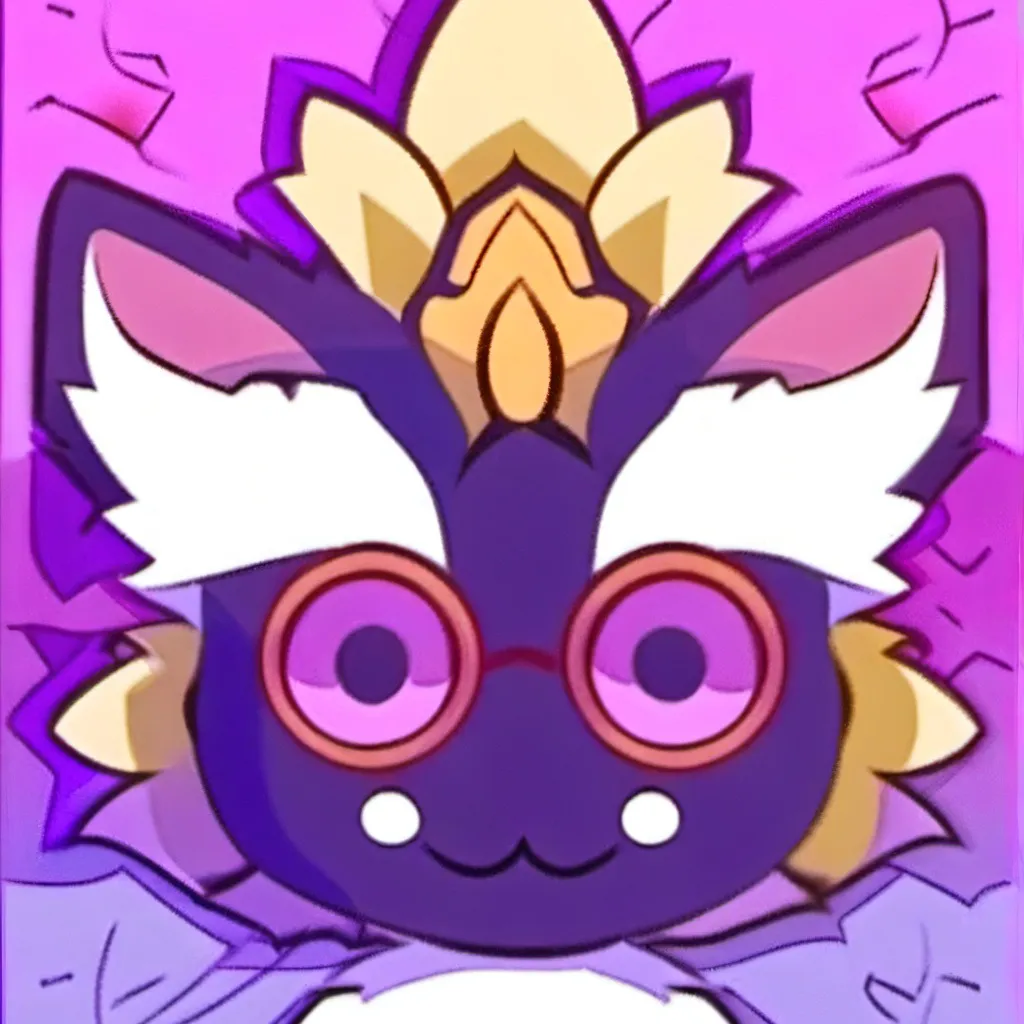 chat with ai character: uzi moon cake