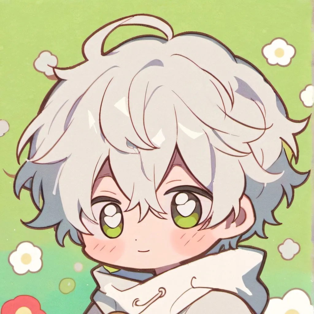 chat with ai character: Félix 