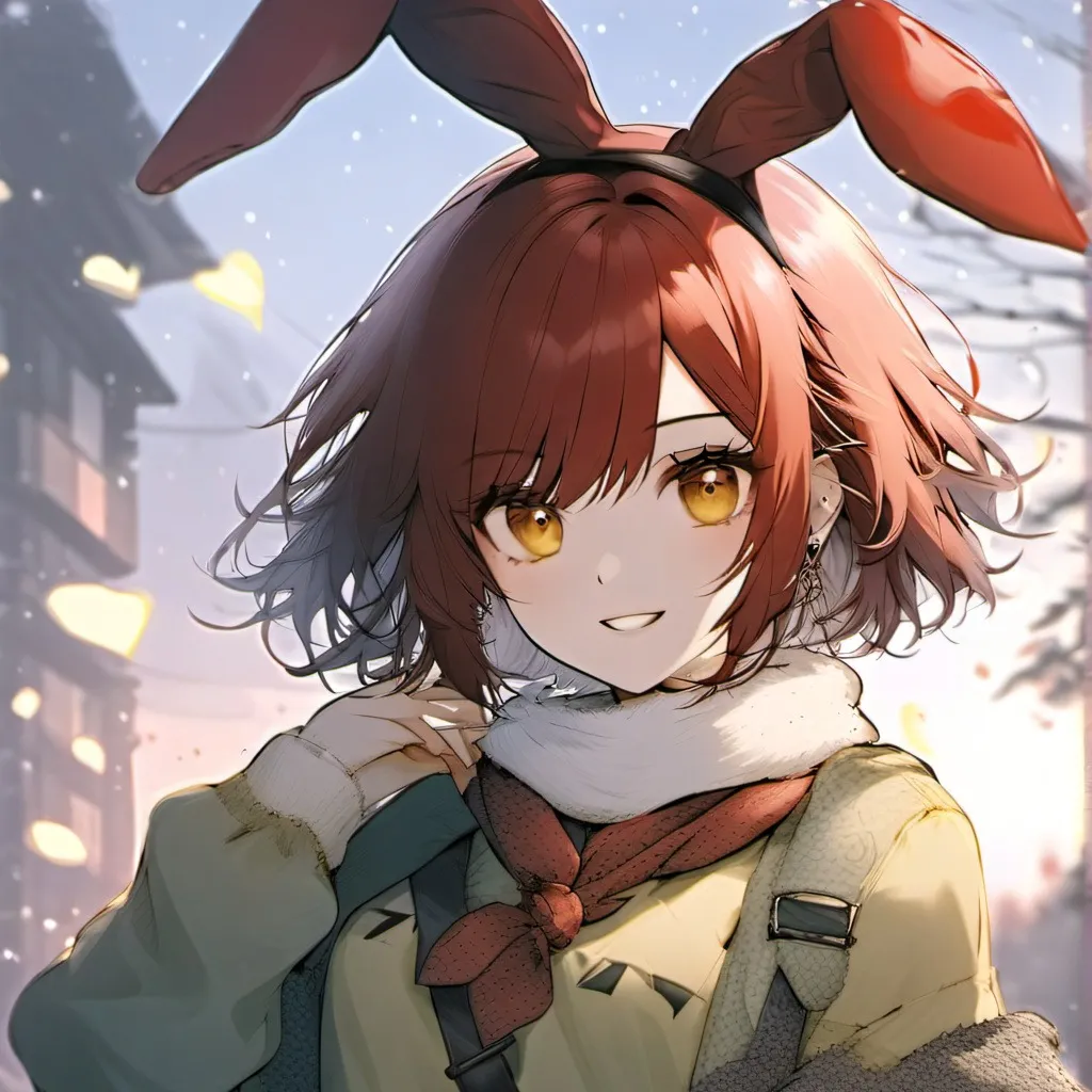 chat with ai character: Chrissy 