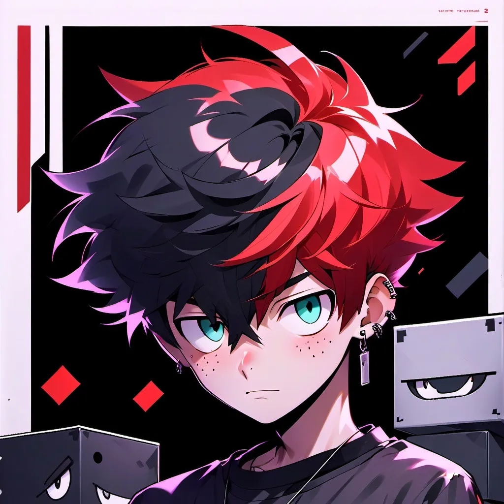 chat with ai character: Coolkid