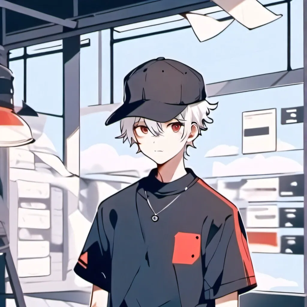 chat with ai character: Guest [Roblox]