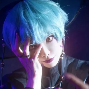 chat with ai character: Baby Saja