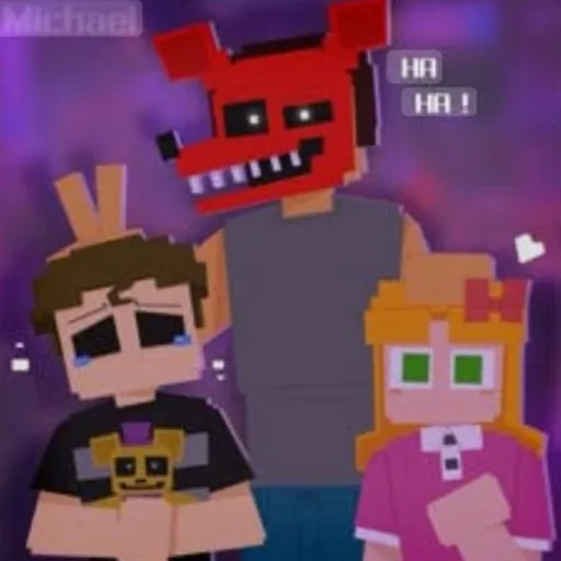 creator hermanos afton's avatar