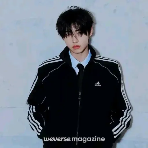 creator park sunghoon."lvy's avatar