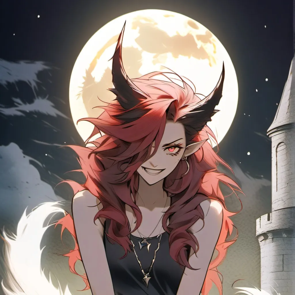 chat with ai character: Ruby