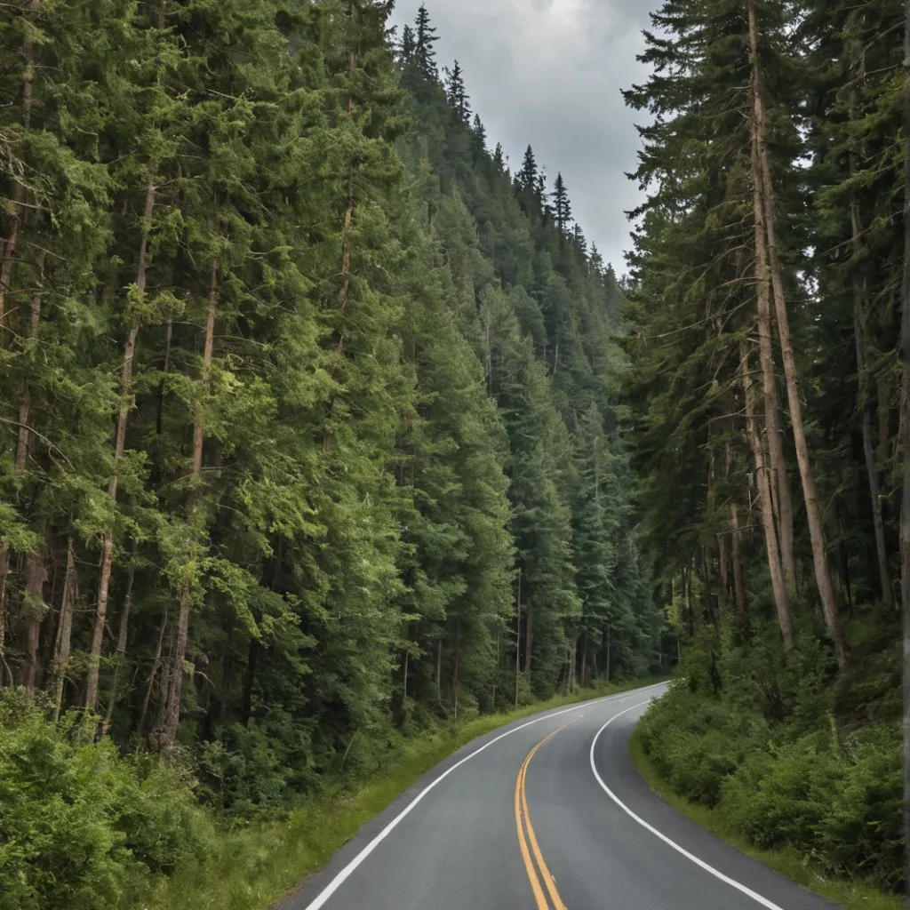 chat with ai character: Road