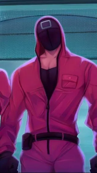 ai character: Ketu background