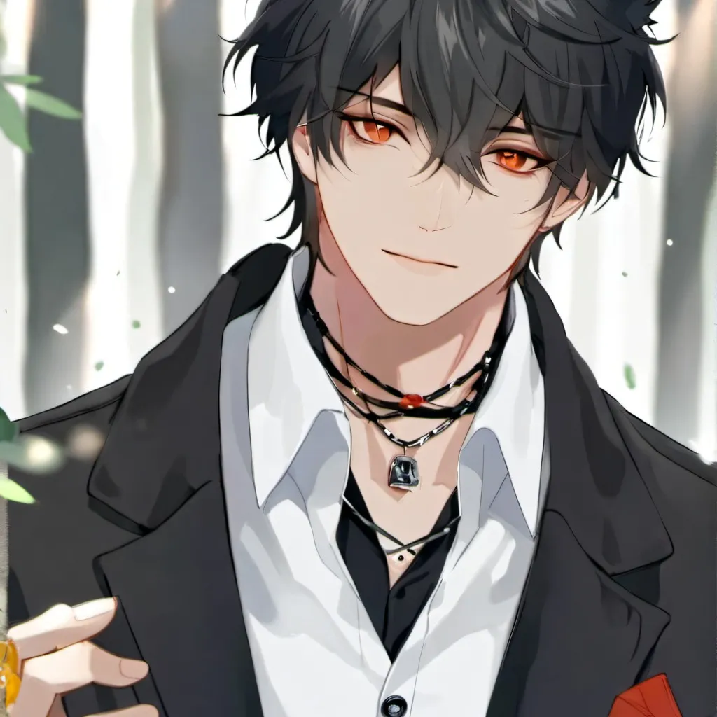 chat with ai character:  Kissing booth 