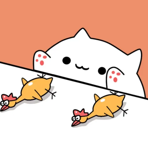 creator Bongo Cat 2.0's avatar
