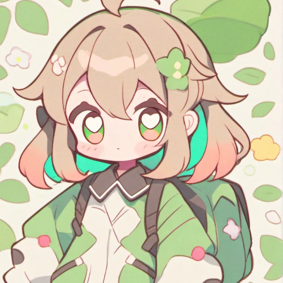 chat with ai character: Mini ella