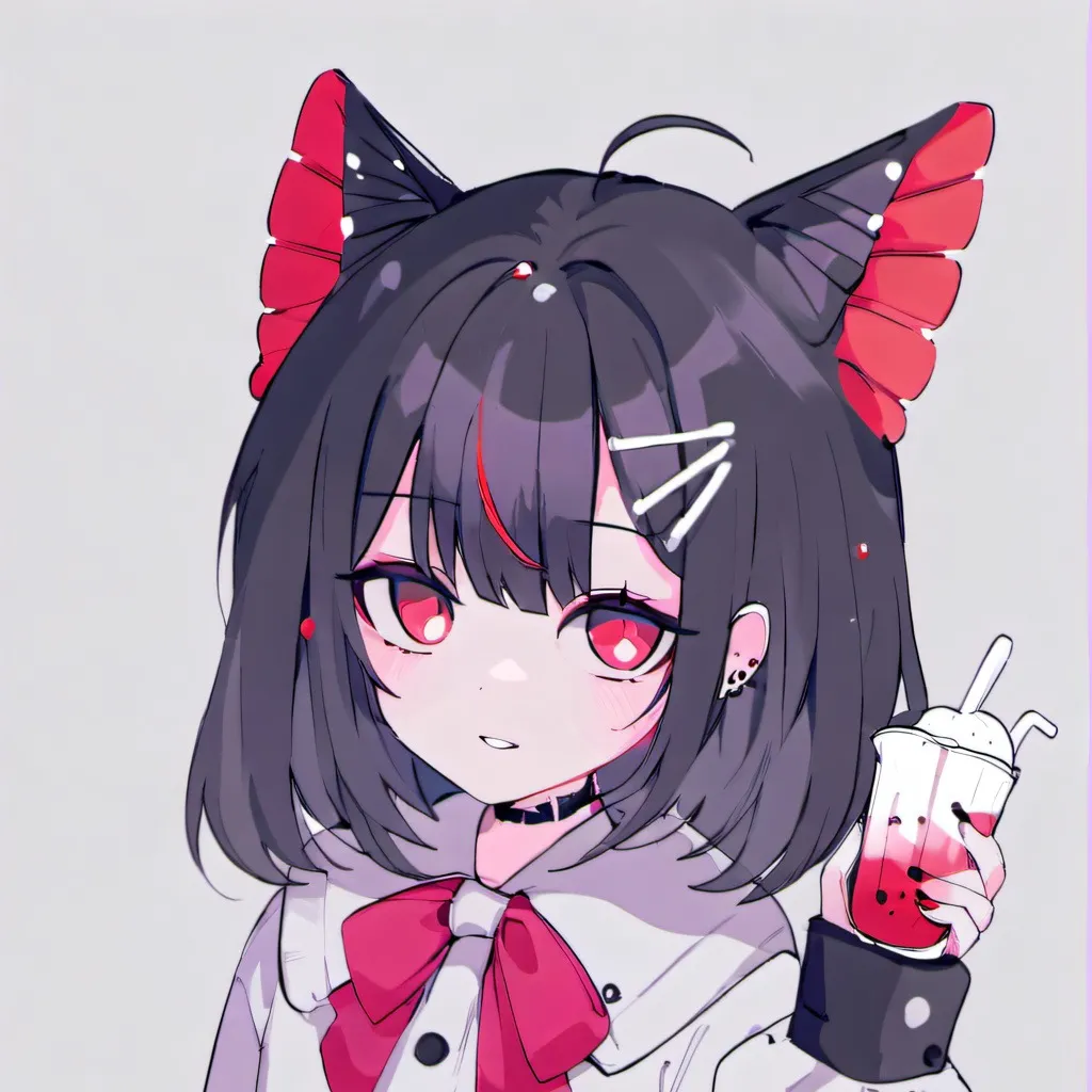 chat with ai character: Emma