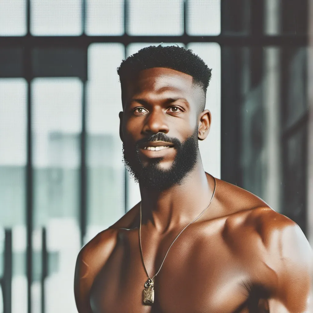 chat with ai character: Xavier 