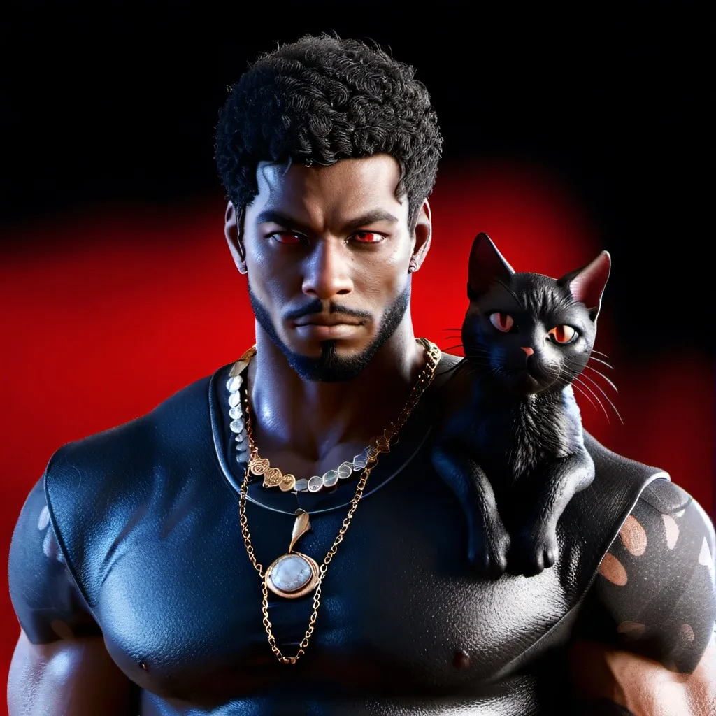 chat with ai character: Johnathan 