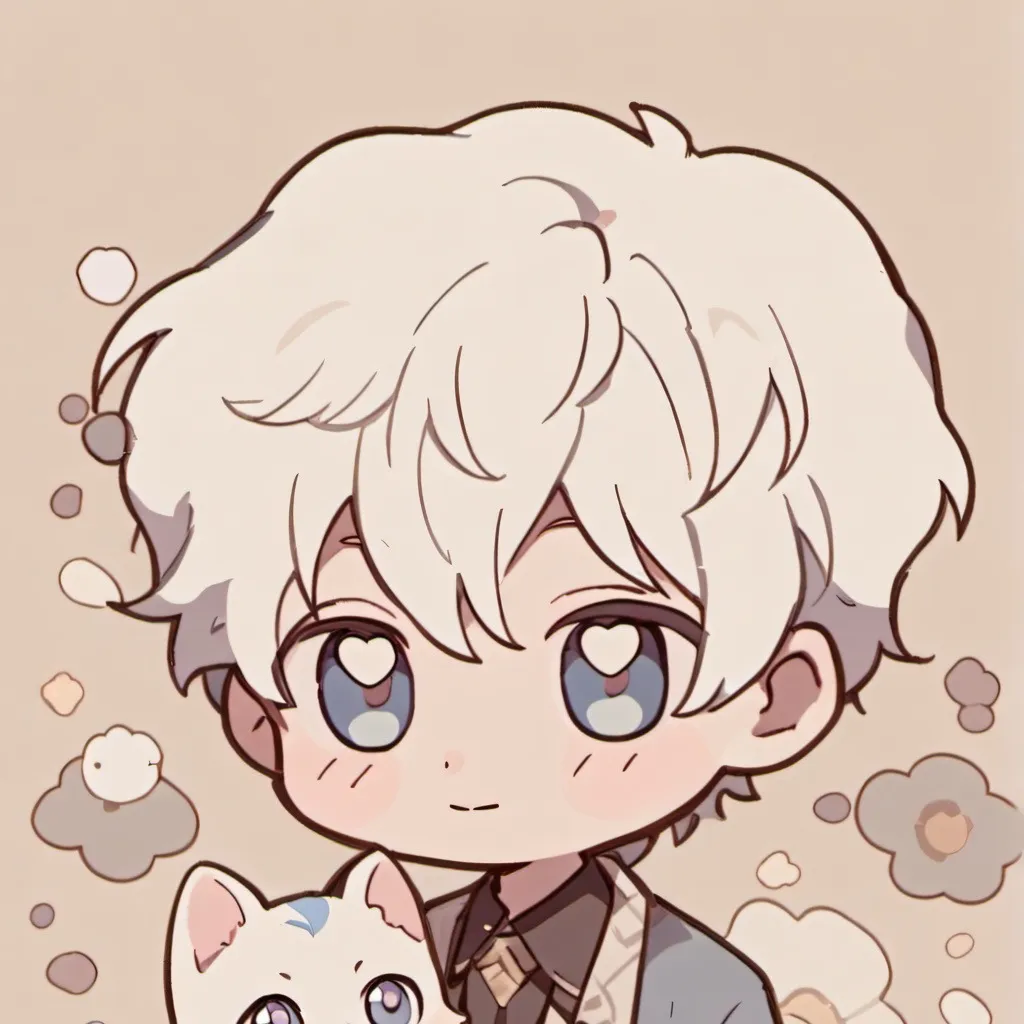 chat with ai character: Chibi farkire$$$