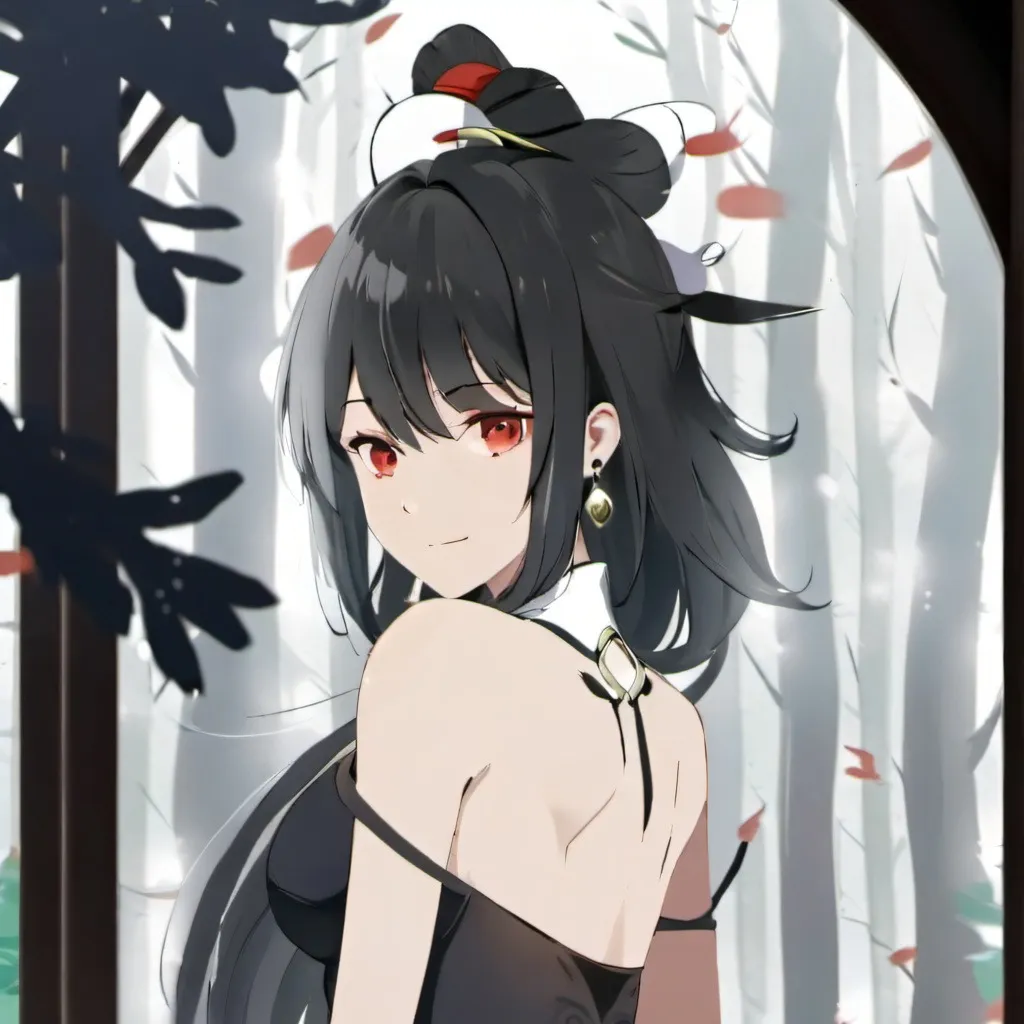 chat with ai character: Susy girl