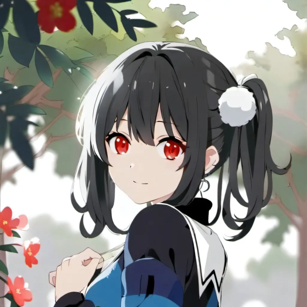 chat with ai character: Gay girl 