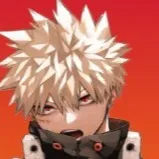 chat with ai character: Bakugo Katsuki
