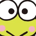 chat with ai character: Keroppi