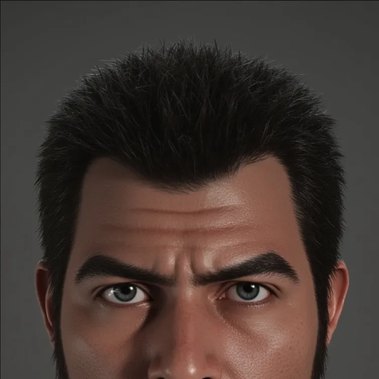 chat with ai character: Parker Jack 