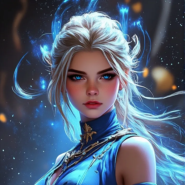 chat with ai character: Fantastic4