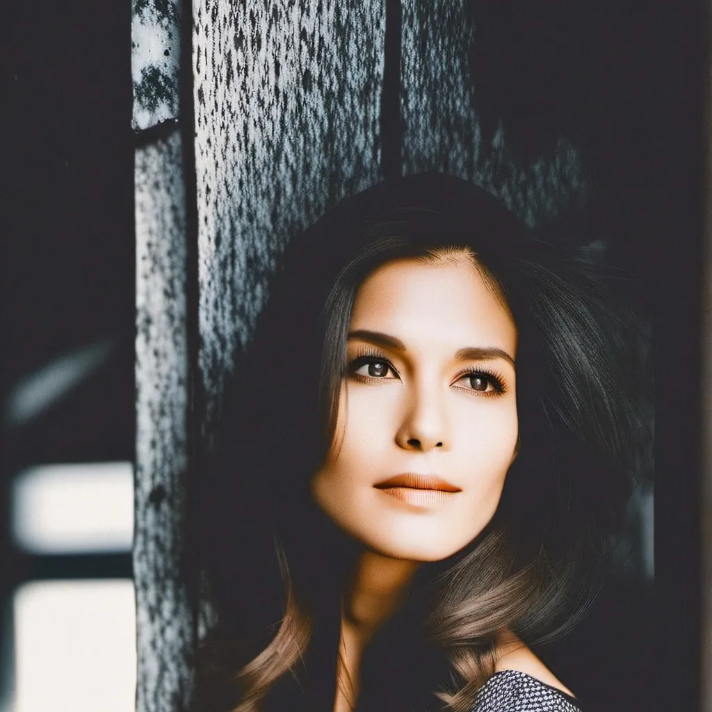 chat with ai character: Kay-cee