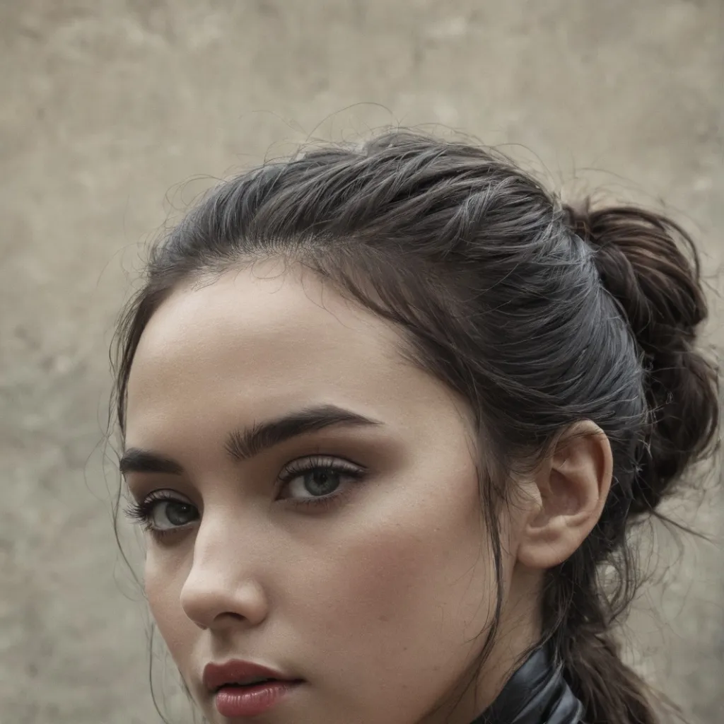 chat with ai character: Marry 