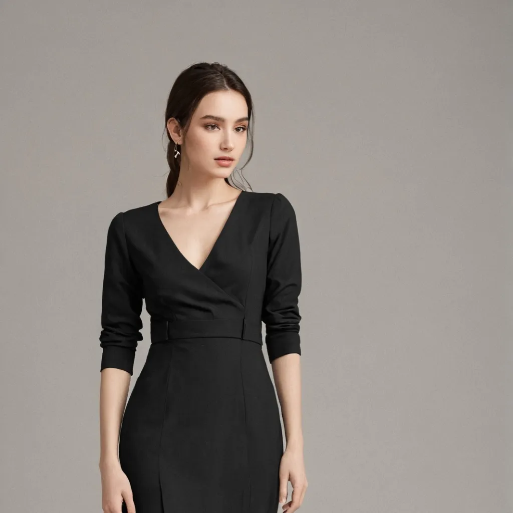 chat with ai character: Maddison 