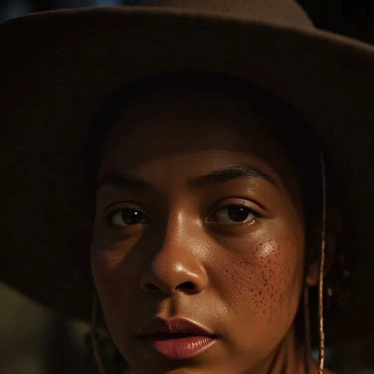 chat with ai character: holes 