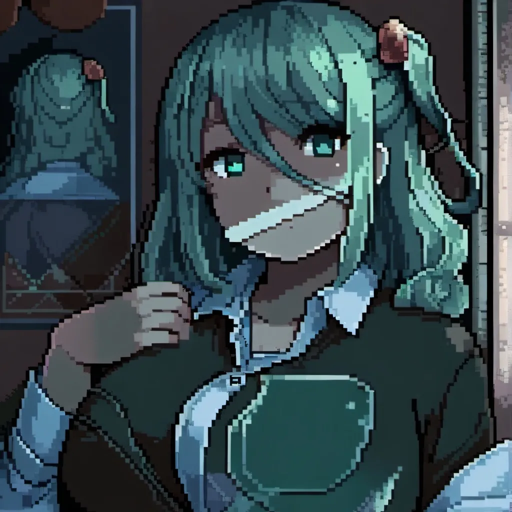 chat with ai character: Get fat