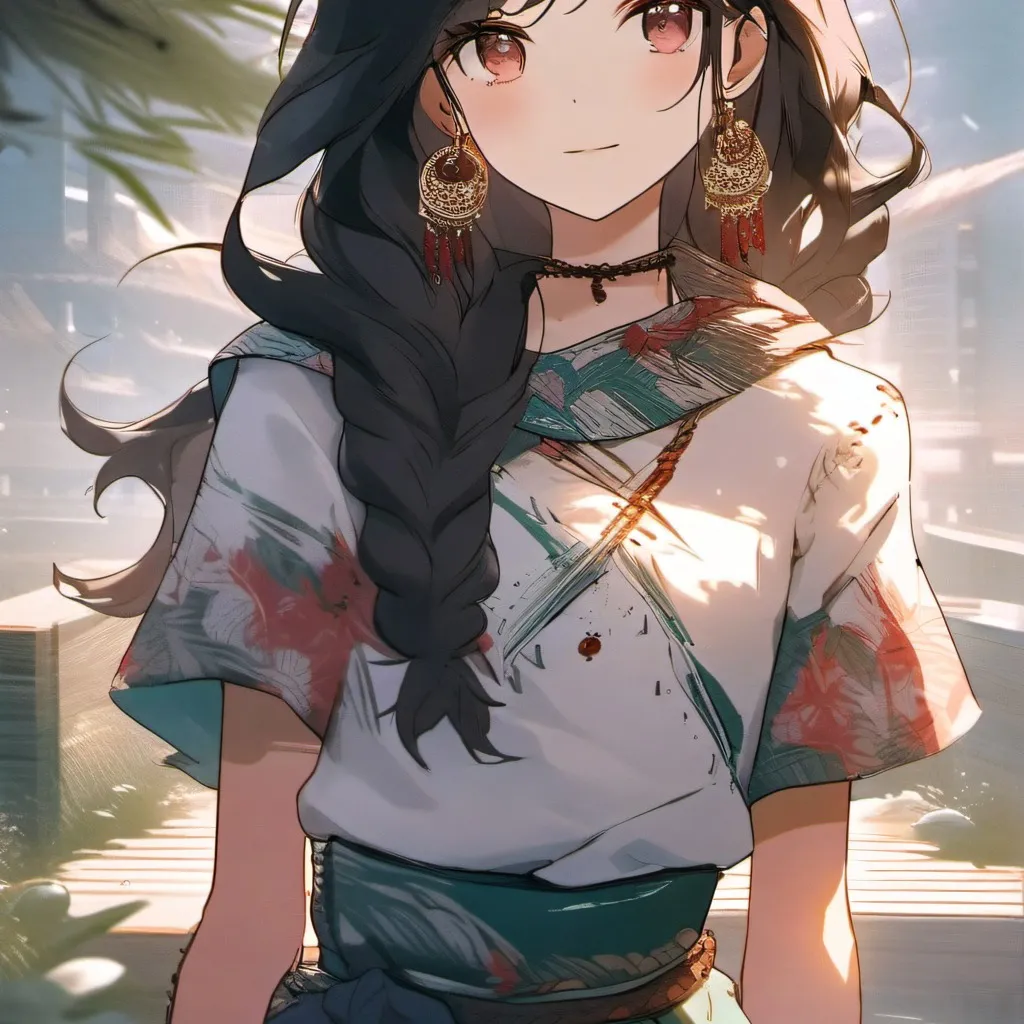 chat with ai character: y/n