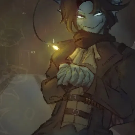 chat with ai character: Sebby encounter