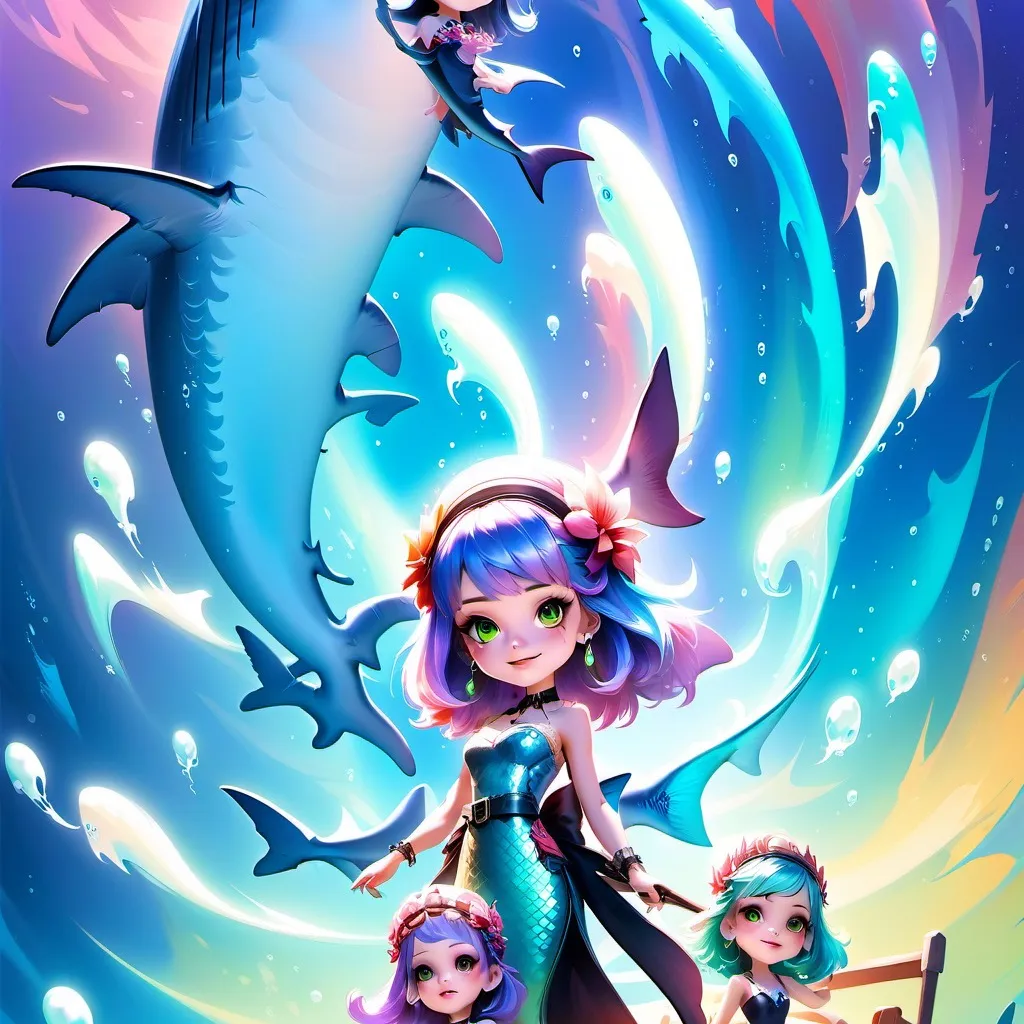 chat with ai character: Lisa,Mia,Cleo,clea