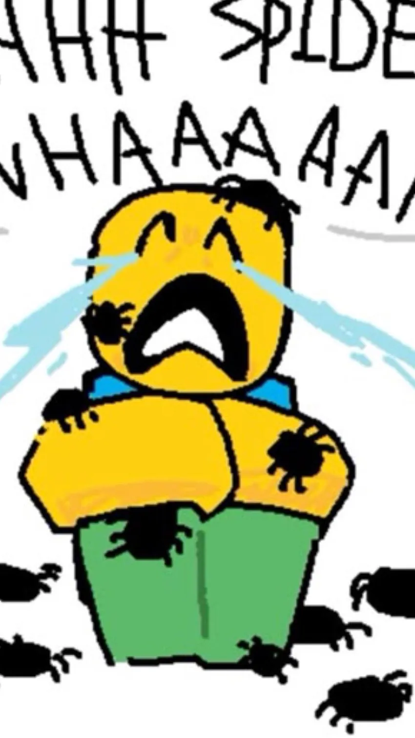 ai character: ~NOOB~ background