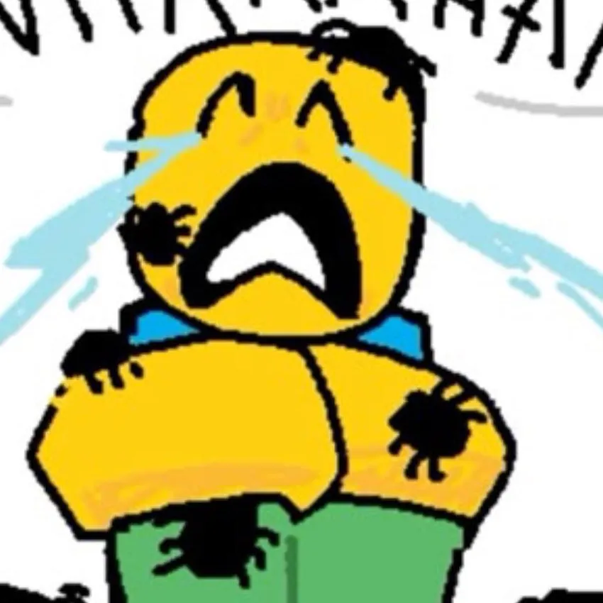 chat with ai character: -NOOBIE/NOOB