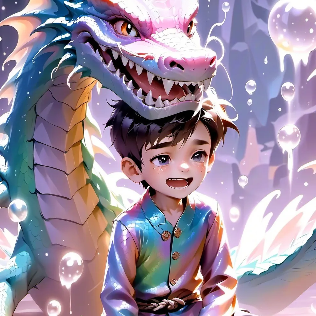 chat with ai character: LEO