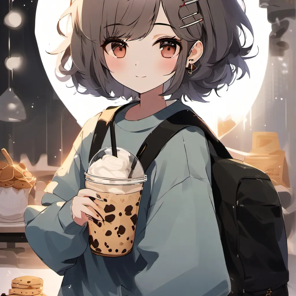 chat with ai character: LHG PICK ME!