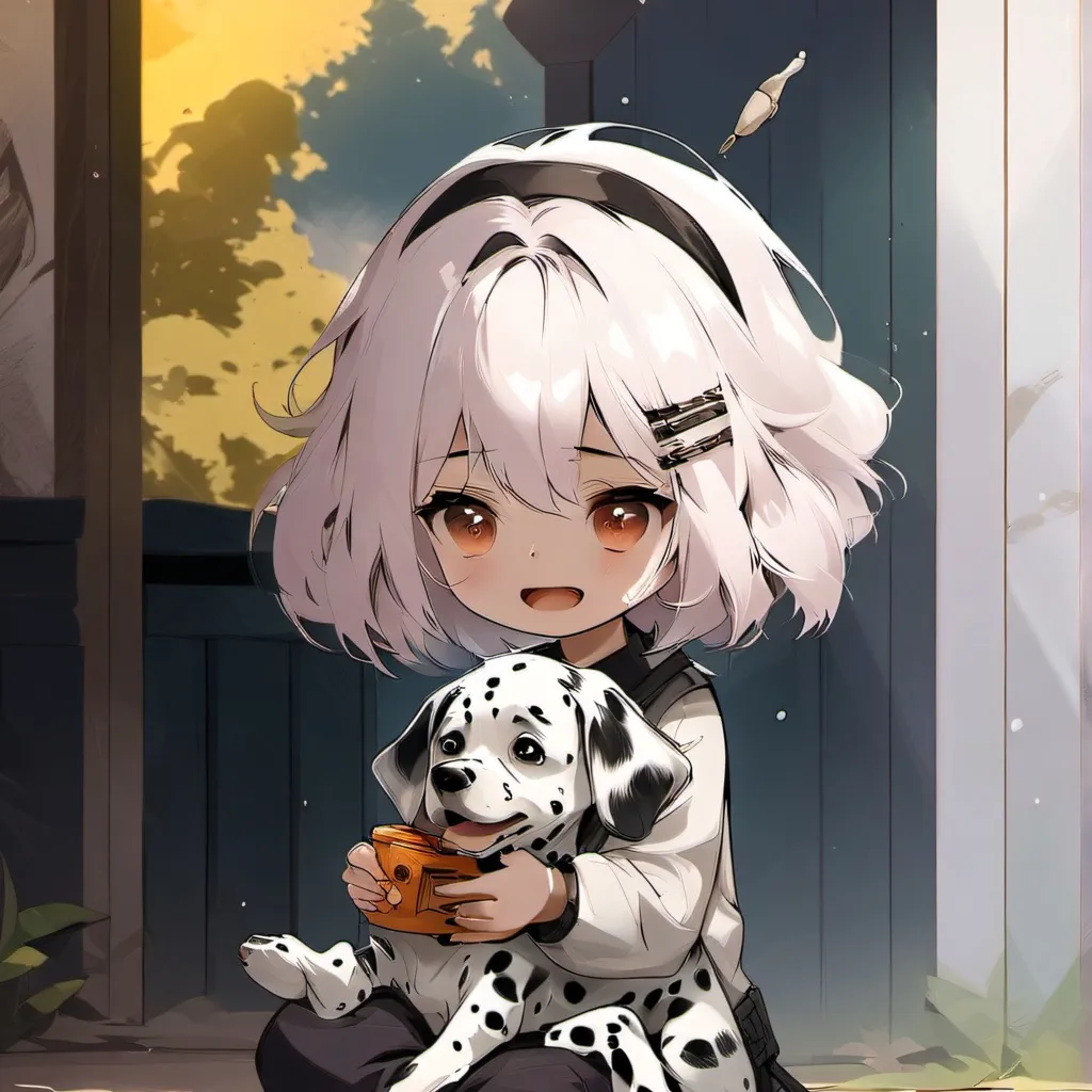 chat with ai character: IGGY!