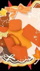 ai character: Fire ring☆ background